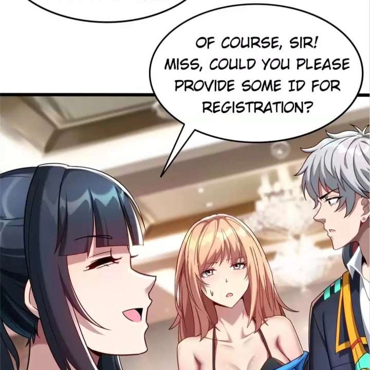 Read Aura Recovery_ I Get a New Skill Everyday EN Manga Online