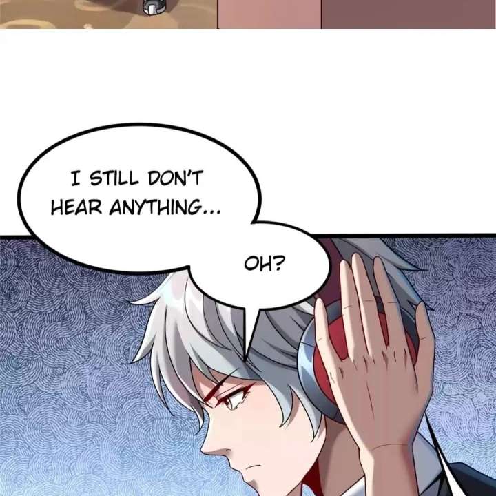 Read Aura Recovery_ I Get a New Skill Everyday EN Manga Online