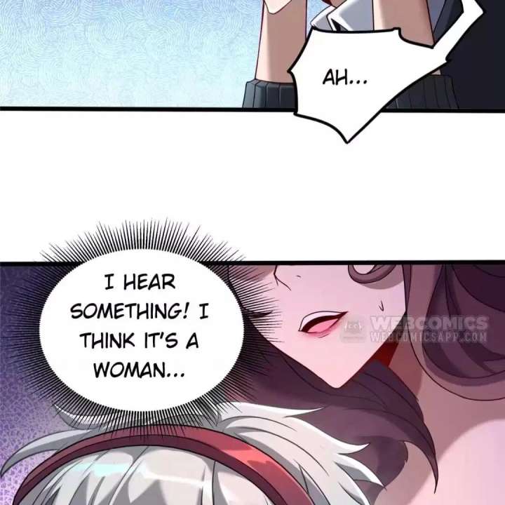 Read Aura Recovery_ I Get a New Skill Everyday EN Manga Online