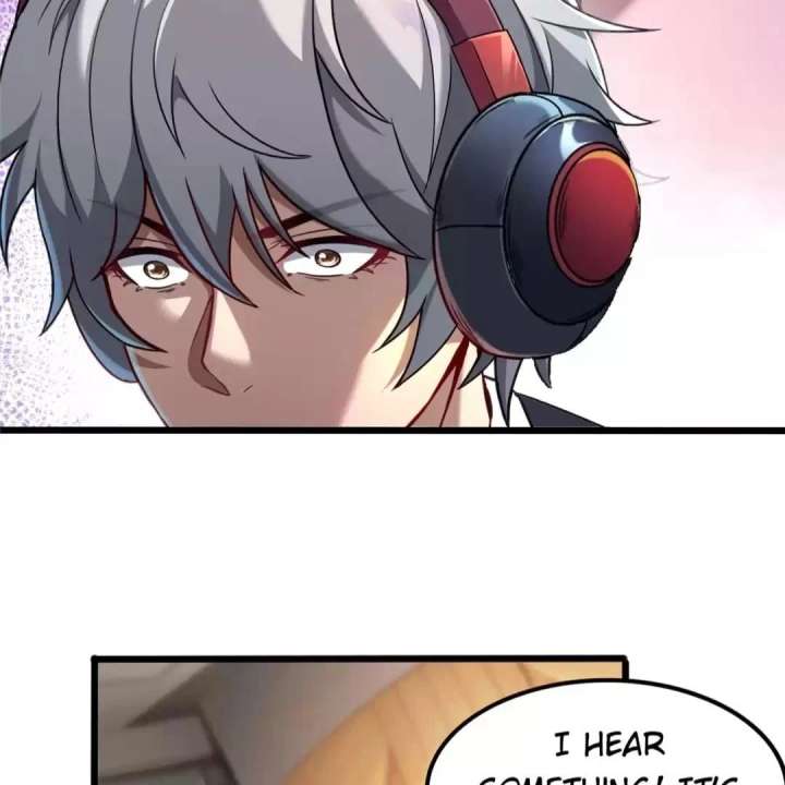 Read Aura Recovery_ I Get a New Skill Everyday EN Manga Online