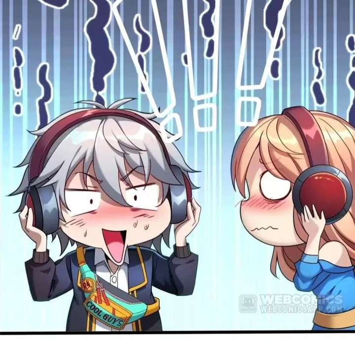 Read Aura Recovery_ I Get a New Skill Everyday EN Manga Online