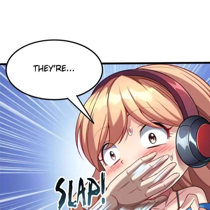 Read Aura Recovery_ I Get a New Skill Everyday EN Manga Online