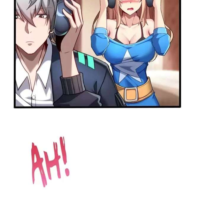 Read Aura Recovery_ I Get a New Skill Everyday EN Manga Online