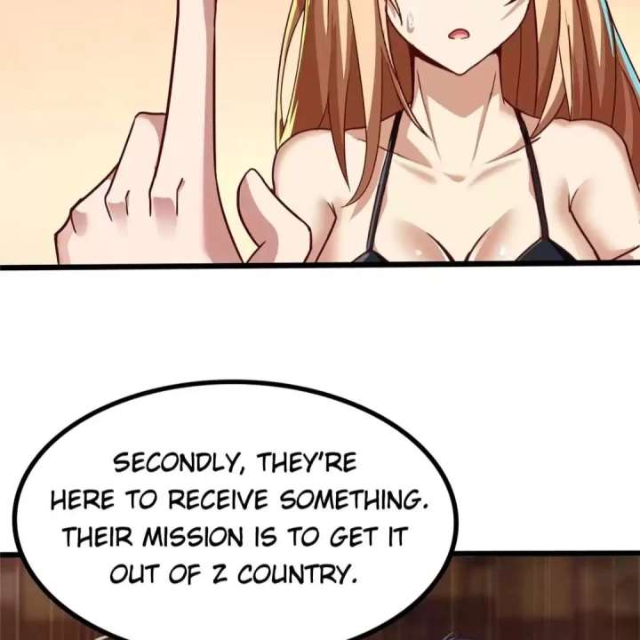 Read Aura Recovery_ I Get a New Skill Everyday EN Manga Online
