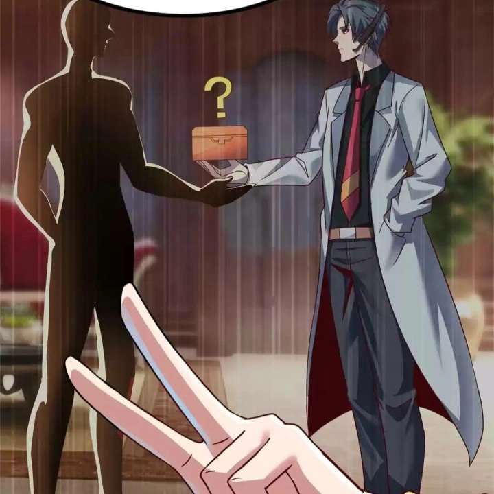 Read Aura Recovery_ I Get a New Skill Everyday EN Manga Online