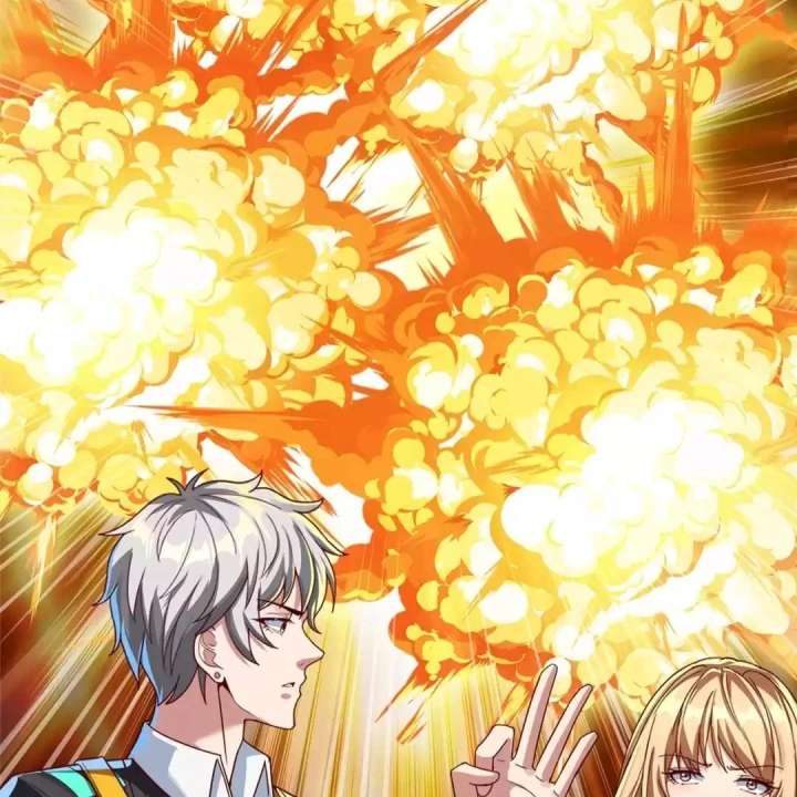 Read Aura Recovery_ I Get a New Skill Everyday EN Manga Online