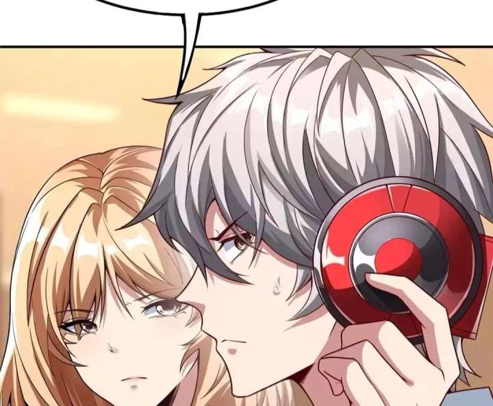Read Aura Recovery_ I Get a New Skill Everyday EN Manga Online