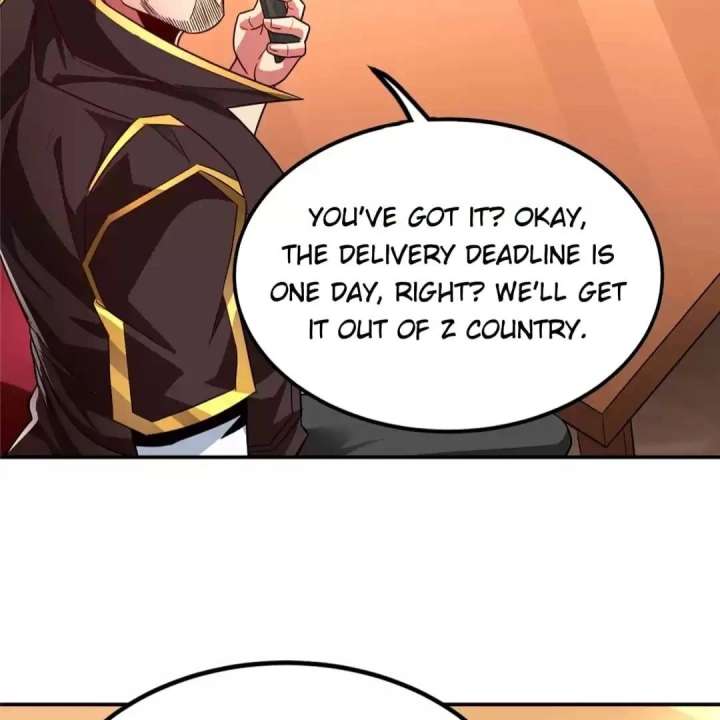 Read Aura Recovery_ I Get a New Skill Everyday EN Manga Online
