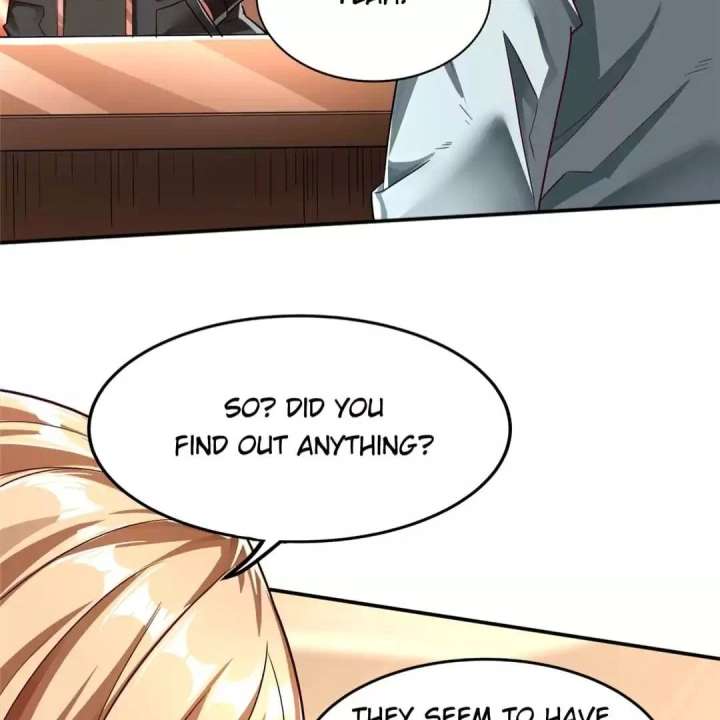 Read Aura Recovery_ I Get a New Skill Everyday EN Manga Online
