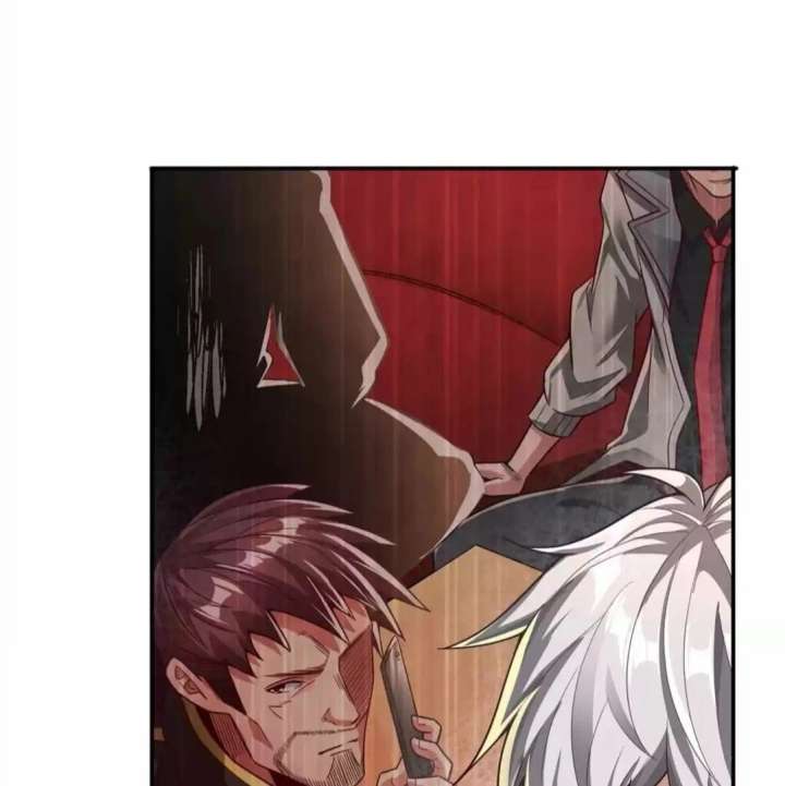 Read Aura Recovery_ I Get a New Skill Everyday EN Manga Online