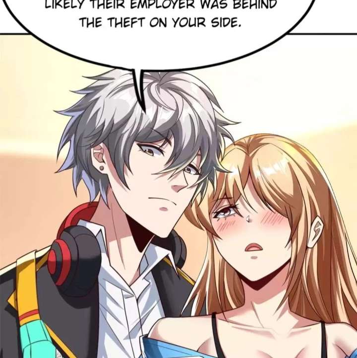 Read Aura Recovery_ I Get a New Skill Everyday EN Manga Online