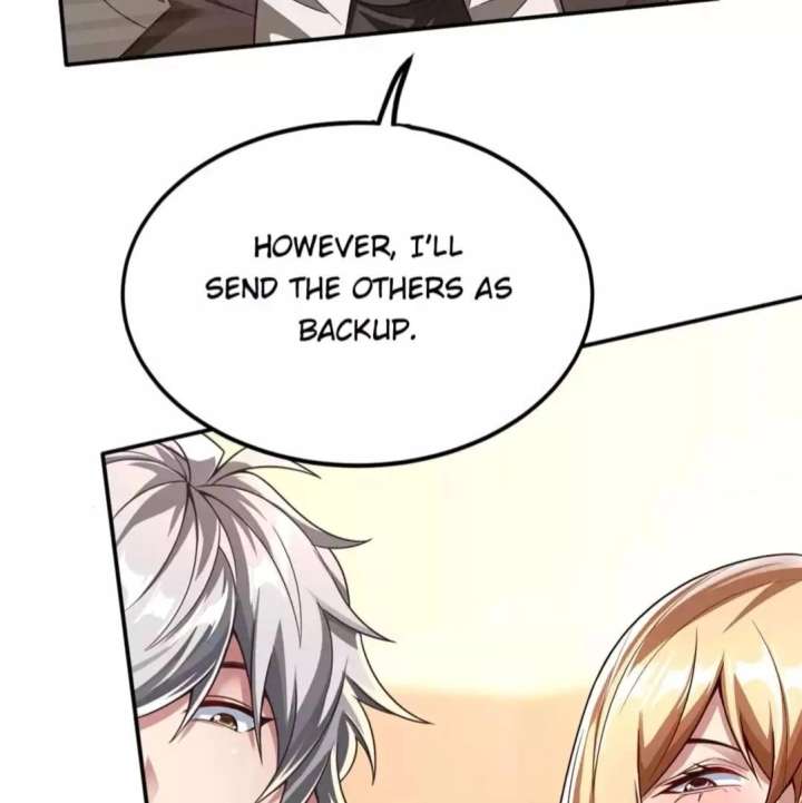 Read Aura Recovery_ I Get a New Skill Everyday EN Manga Online