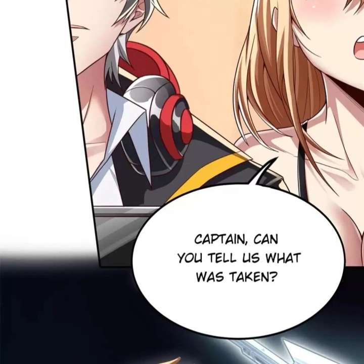 Read Aura Recovery_ I Get a New Skill Everyday EN Manga Online