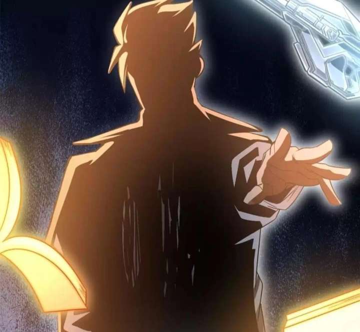 Read Aura Recovery_ I Get a New Skill Everyday EN Manga Online