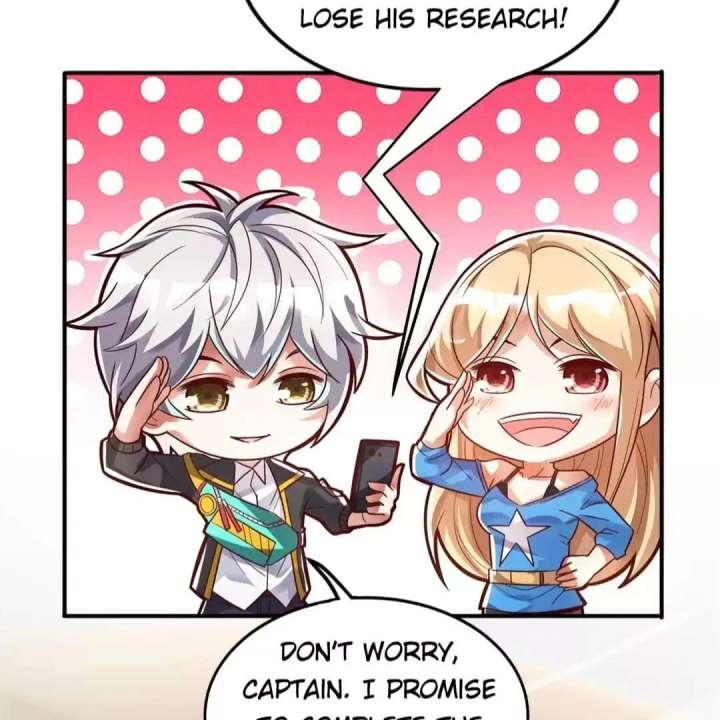Read Aura Recovery_ I Get a New Skill Everyday EN Manga Online