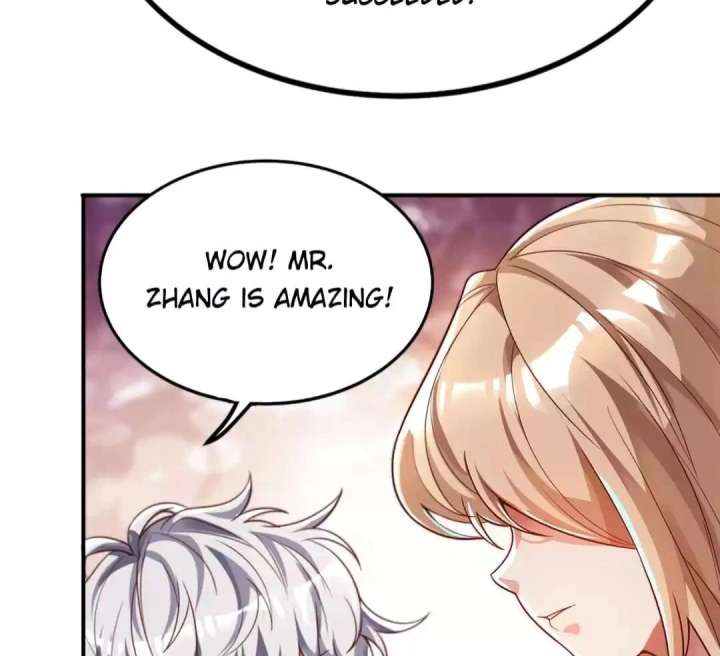 Read Aura Recovery_ I Get a New Skill Everyday EN Manga Online