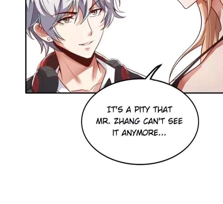 Read Aura Recovery_ I Get a New Skill Everyday EN Manga Online