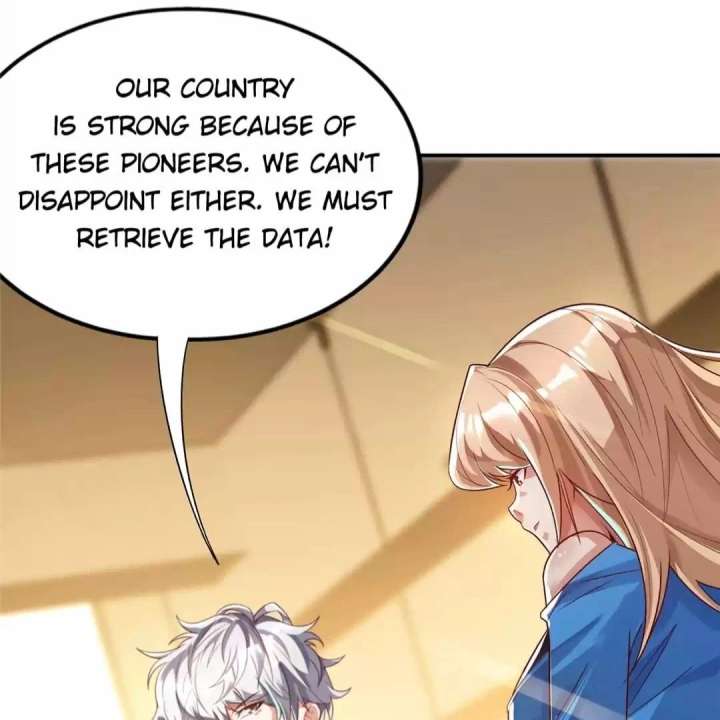 Read Aura Recovery_ I Get a New Skill Everyday EN Manga Online