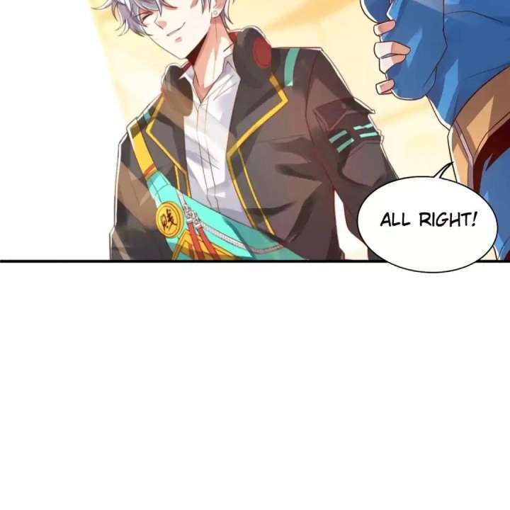 Read Aura Recovery_ I Get a New Skill Everyday EN Manga Online
