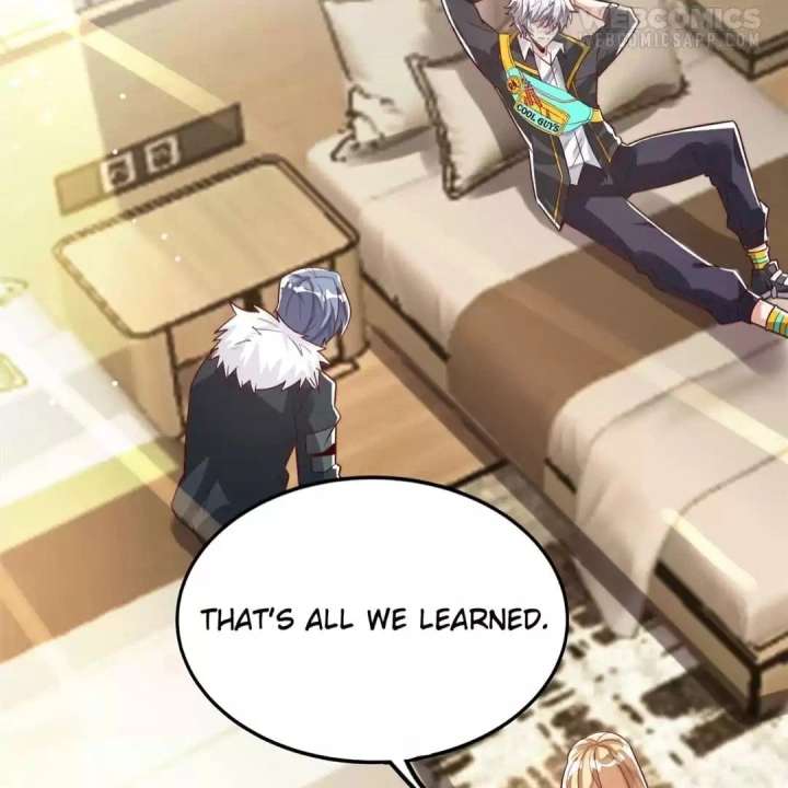 Read Aura Recovery_ I Get a New Skill Everyday EN Manga Online