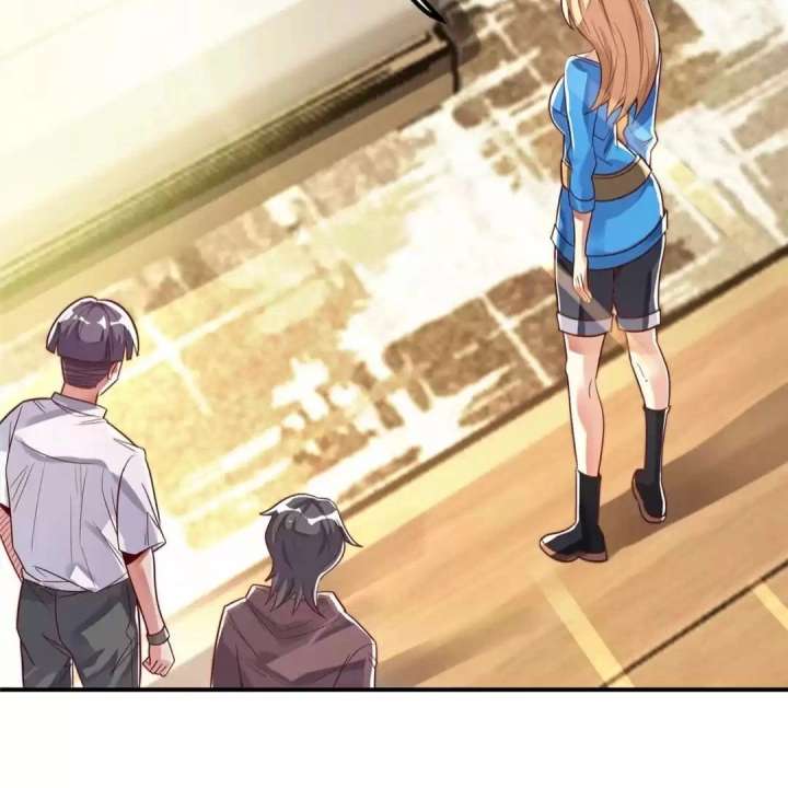 Read Aura Recovery_ I Get a New Skill Everyday EN Manga Online