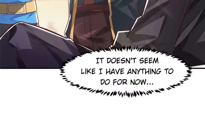 Read Aura Recovery_ I Get a New Skill Everyday EN Manga Online