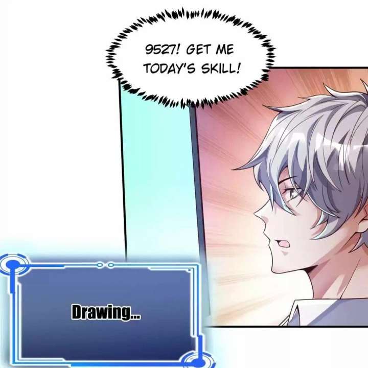 Read Aura Recovery_ I Get a New Skill Everyday EN Manga Online
