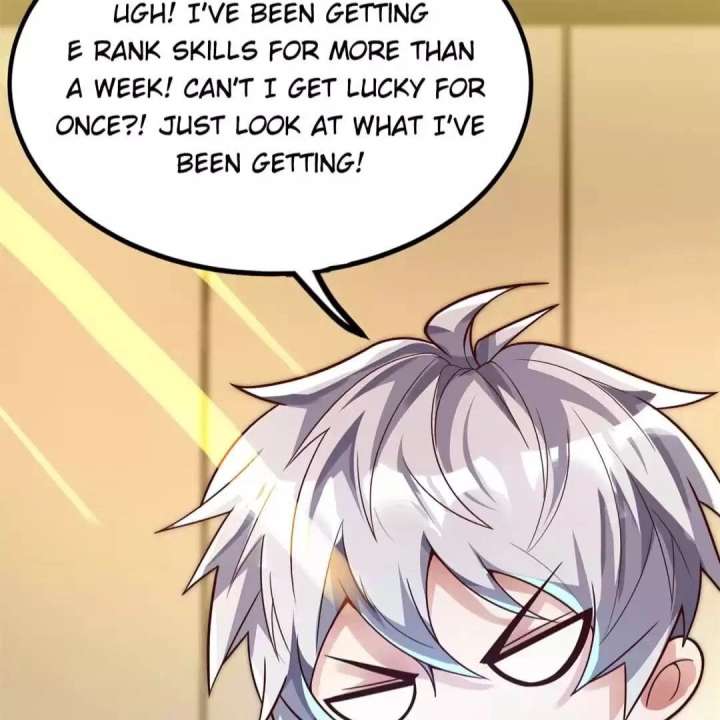 Read Aura Recovery_ I Get a New Skill Everyday EN Manga Online