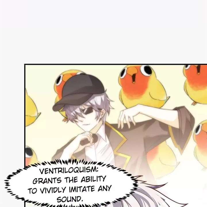 Read Aura Recovery_ I Get a New Skill Everyday EN Manga Online