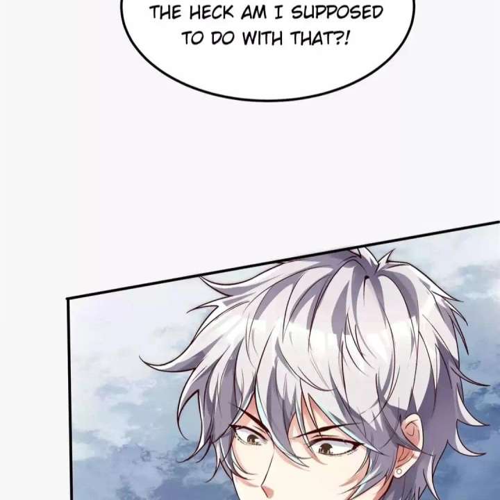 Read Aura Recovery_ I Get a New Skill Everyday EN Manga Online