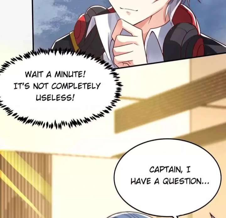 Read Aura Recovery_ I Get a New Skill Everyday EN Manga Online
