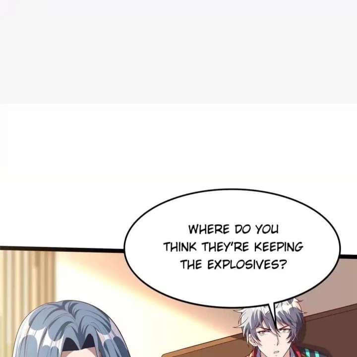 Read Aura Recovery_ I Get a New Skill Everyday EN Manga Online