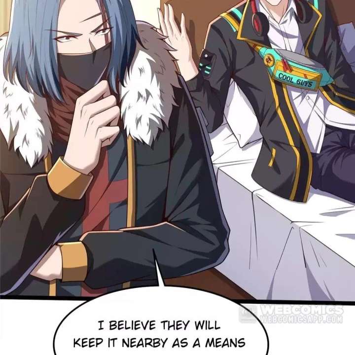 Read Aura Recovery_ I Get a New Skill Everyday EN Manga Online