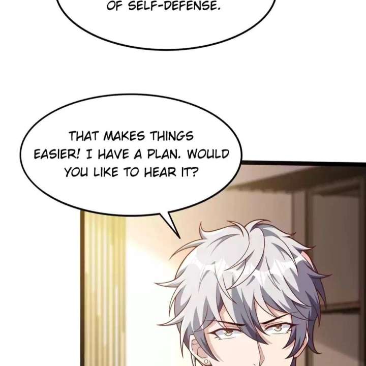 Read Aura Recovery_ I Get a New Skill Everyday EN Manga Online