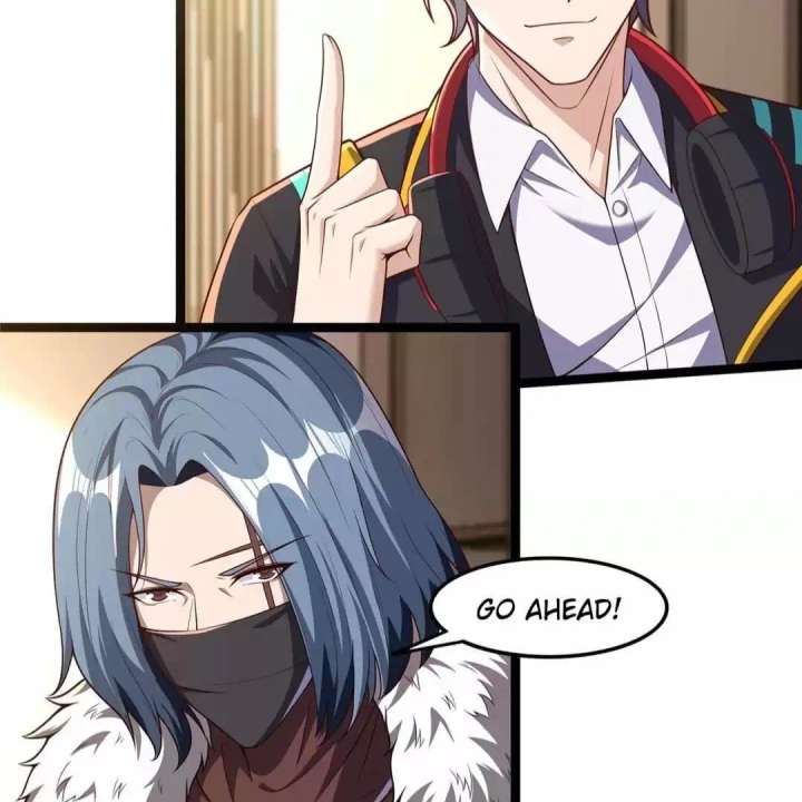 Read Aura Recovery_ I Get a New Skill Everyday EN Manga Online