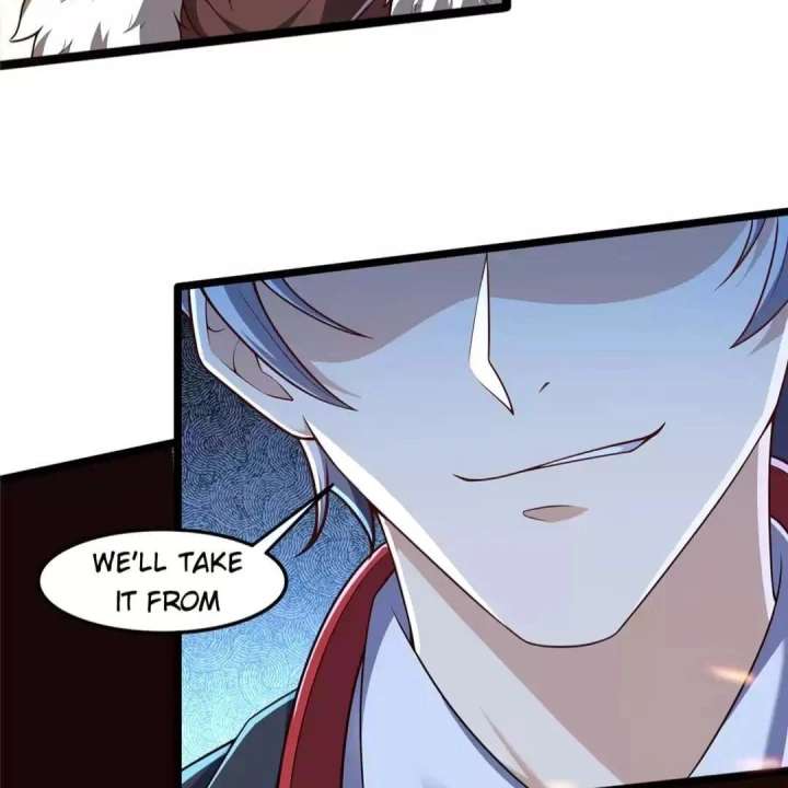 Read Aura Recovery_ I Get a New Skill Everyday EN Manga Online