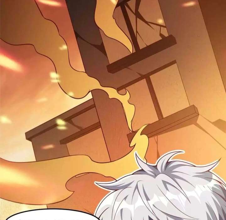 Read Aura Recovery_ I Get a New Skill Everyday EN Manga Online