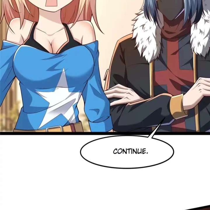 Read Aura Recovery_ I Get a New Skill Everyday EN Manga Online