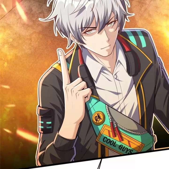 Read Aura Recovery_ I Get a New Skill Everyday EN Manga Online