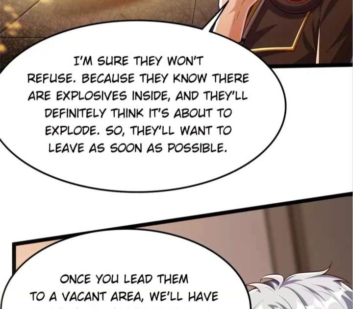 Read Aura Recovery_ I Get a New Skill Everyday EN Manga Online