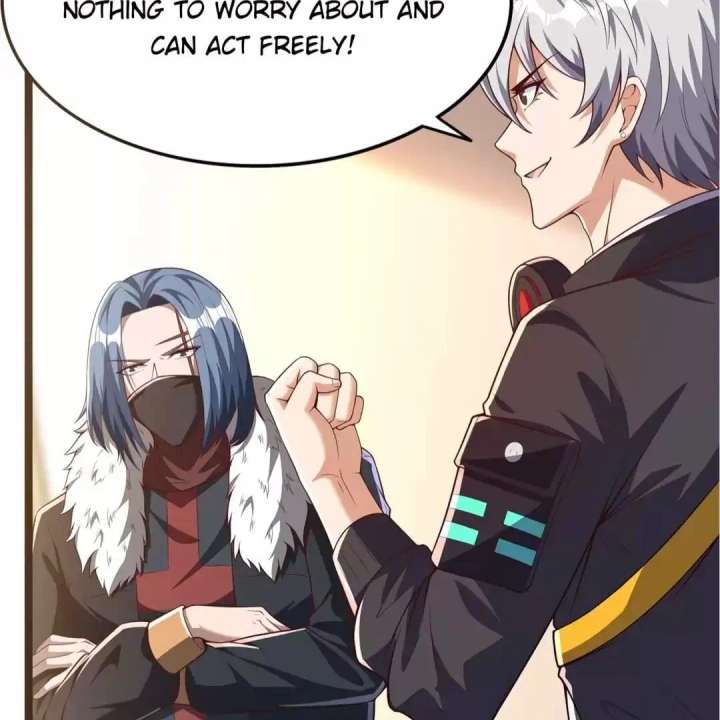 Read Aura Recovery_ I Get a New Skill Everyday EN Manga Online
