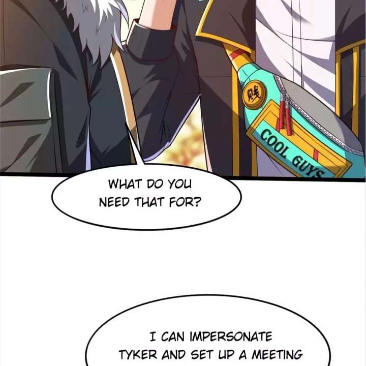 Read Aura Recovery_ I Get a New Skill Everyday EN Manga Online
