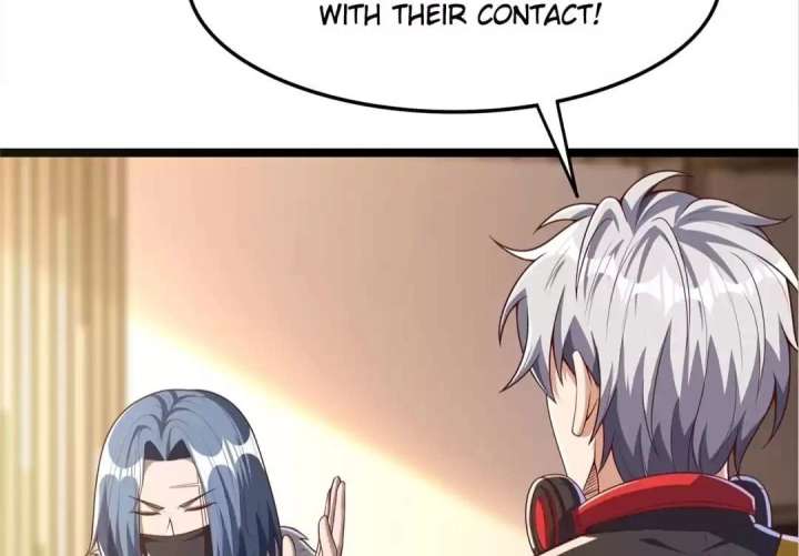 Read Aura Recovery_ I Get a New Skill Everyday EN Manga Online