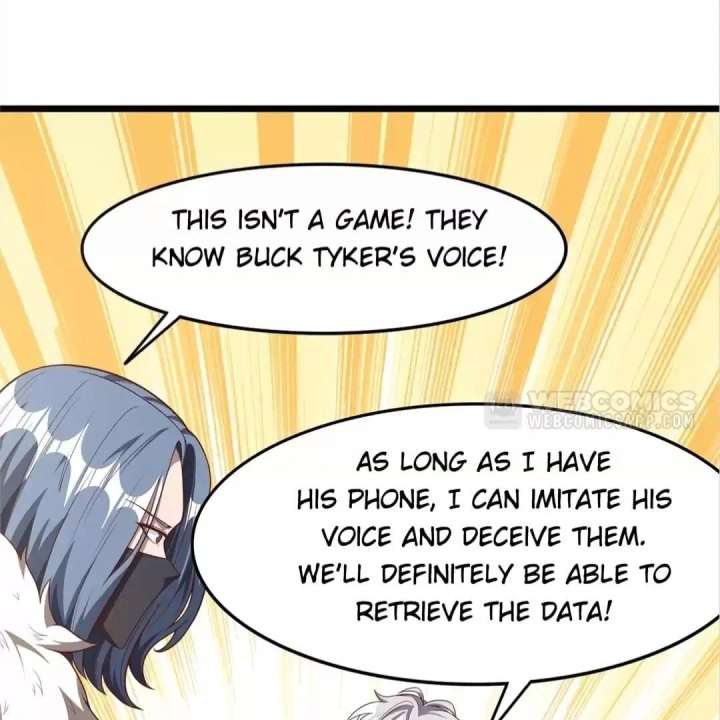 Read Aura Recovery_ I Get a New Skill Everyday EN Manga Online