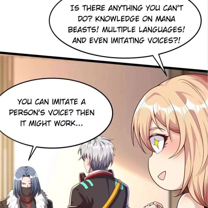 Read Aura Recovery_ I Get a New Skill Everyday EN Manga Online