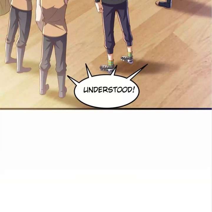 Read Aura Recovery_ I Get a New Skill Everyday EN Manga Online