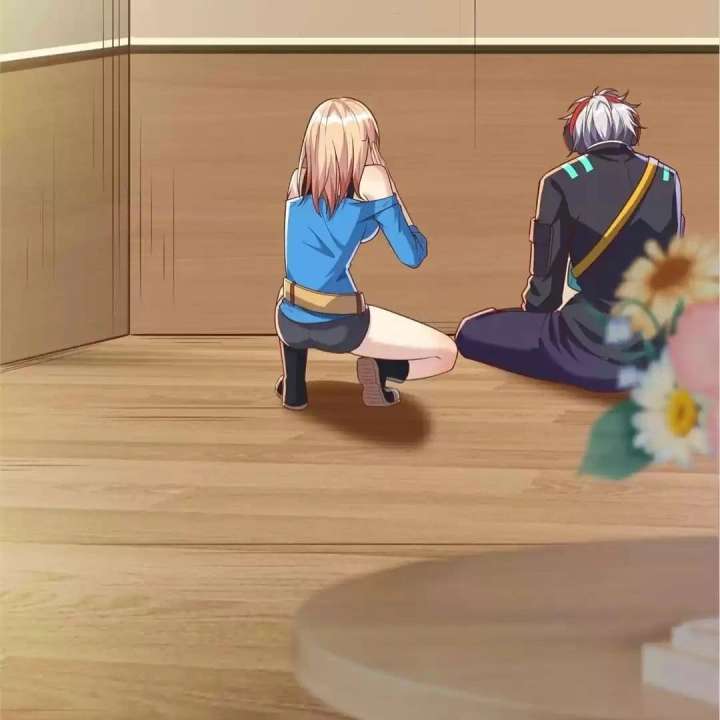 Read Aura Recovery_ I Get a New Skill Everyday EN Manga Online
