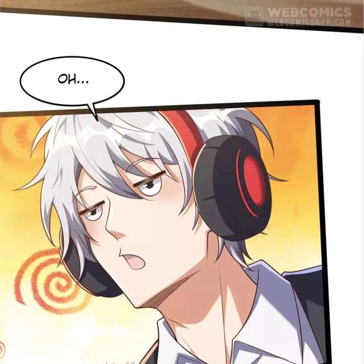 Read Aura Recovery_ I Get a New Skill Everyday EN Manga Online