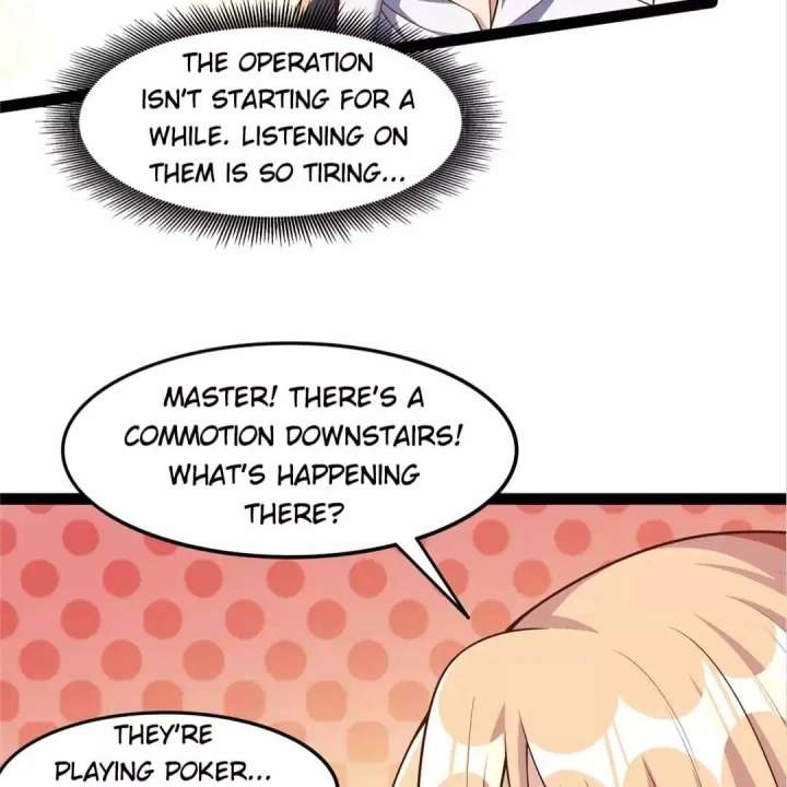 Read Aura Recovery_ I Get a New Skill Everyday EN Manga Online