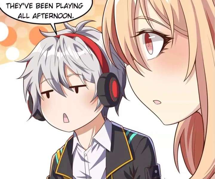 Read Aura Recovery_ I Get a New Skill Everyday EN Manga Online